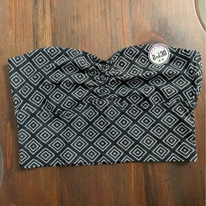 ✨2/$10 | NWT PINK Victoria's Secret Bandeau